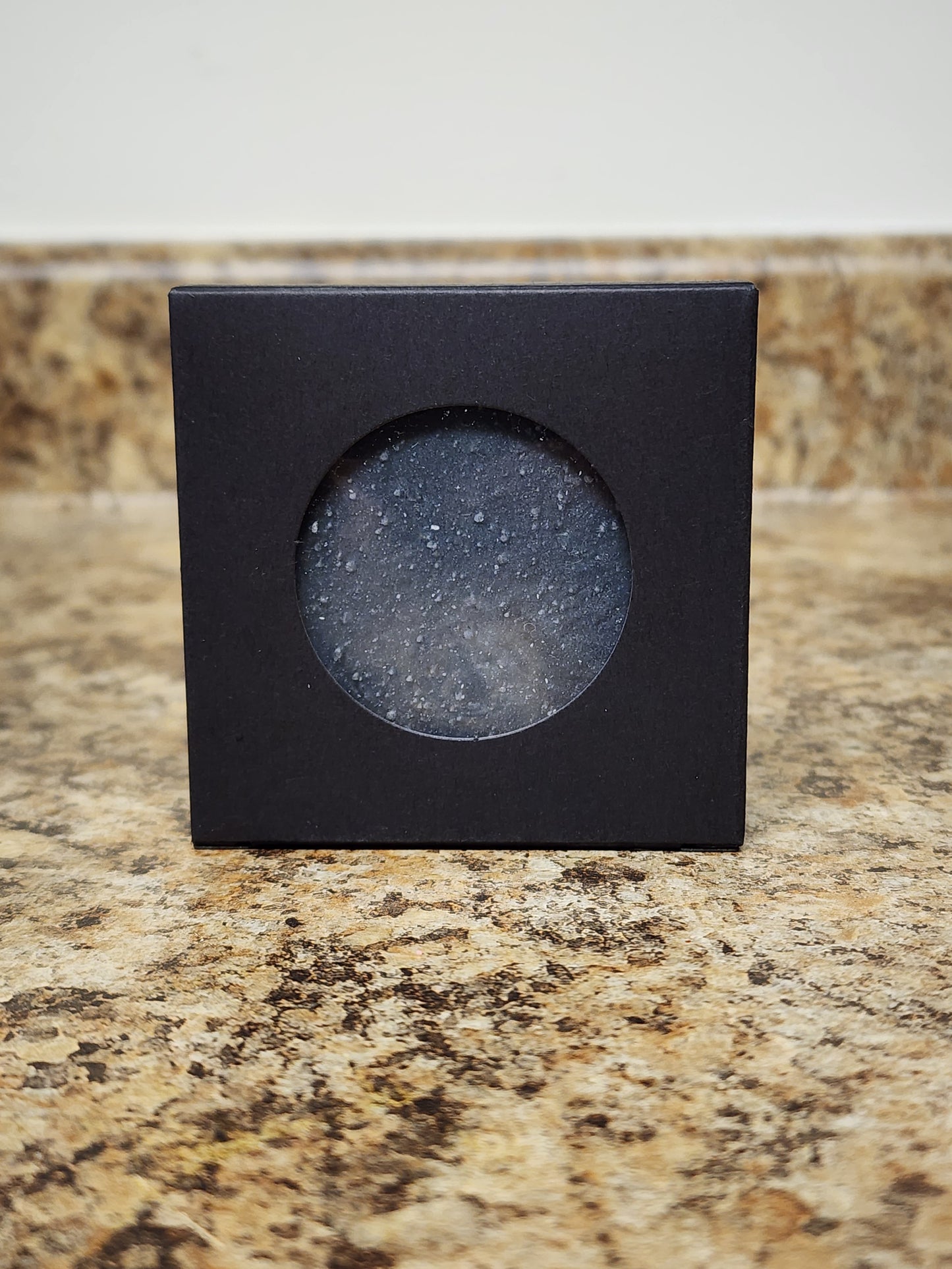 War Horse Beef Tallow & Charcoal Soap – Deep-Cleansing Cold Process Bar for Men