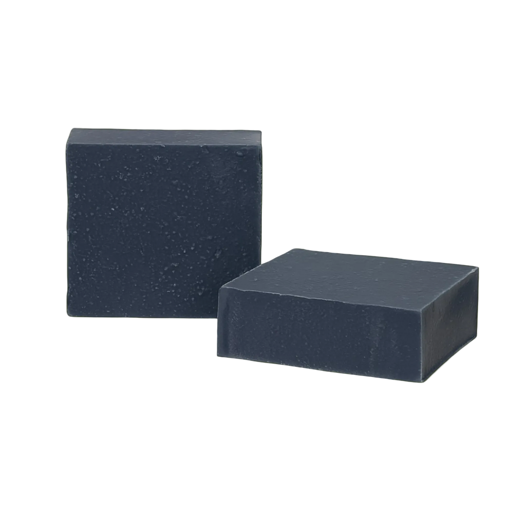 War Horse Soap — Beef Tallow & Charcoal