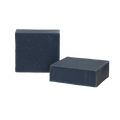 War Horse Soap — Beef Tallow & Charcoal