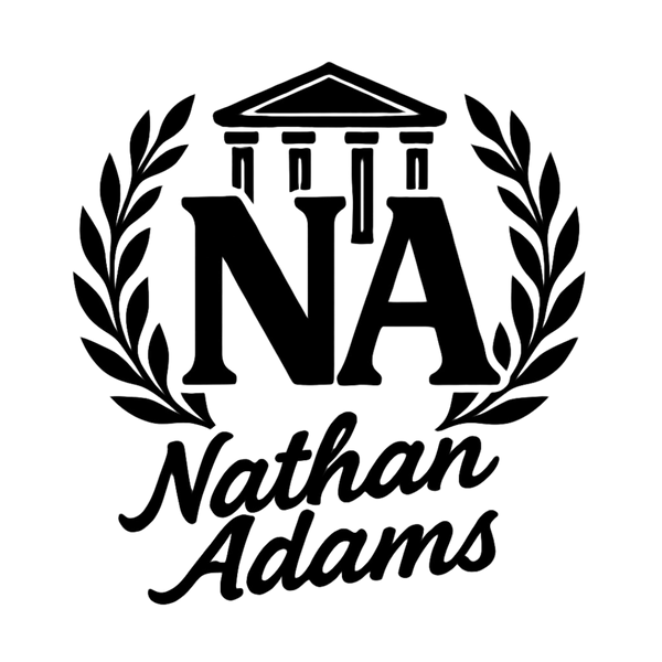 Nathan Adams: Men's Grooming
