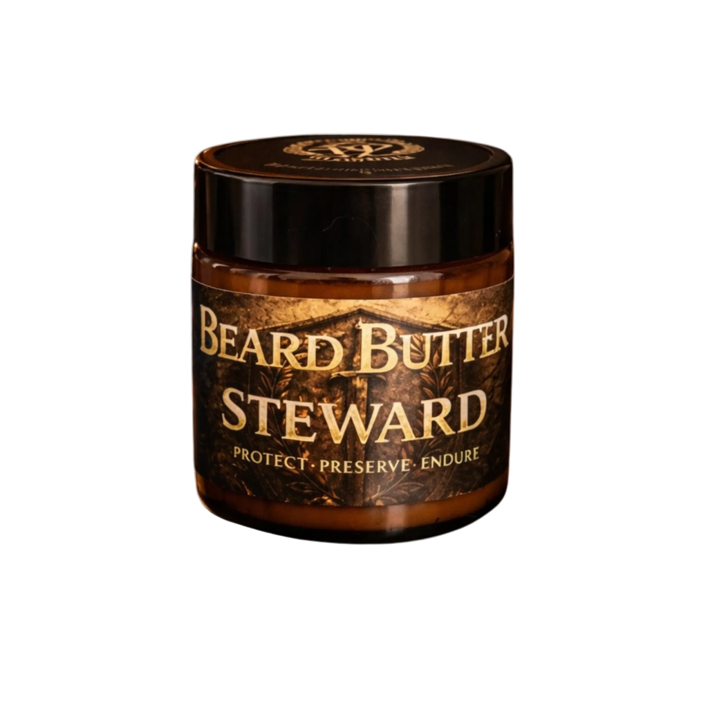 Steward – Beard Butter