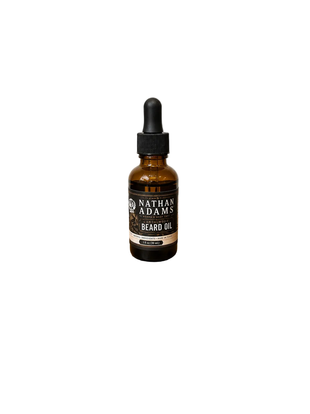 Beard Oil