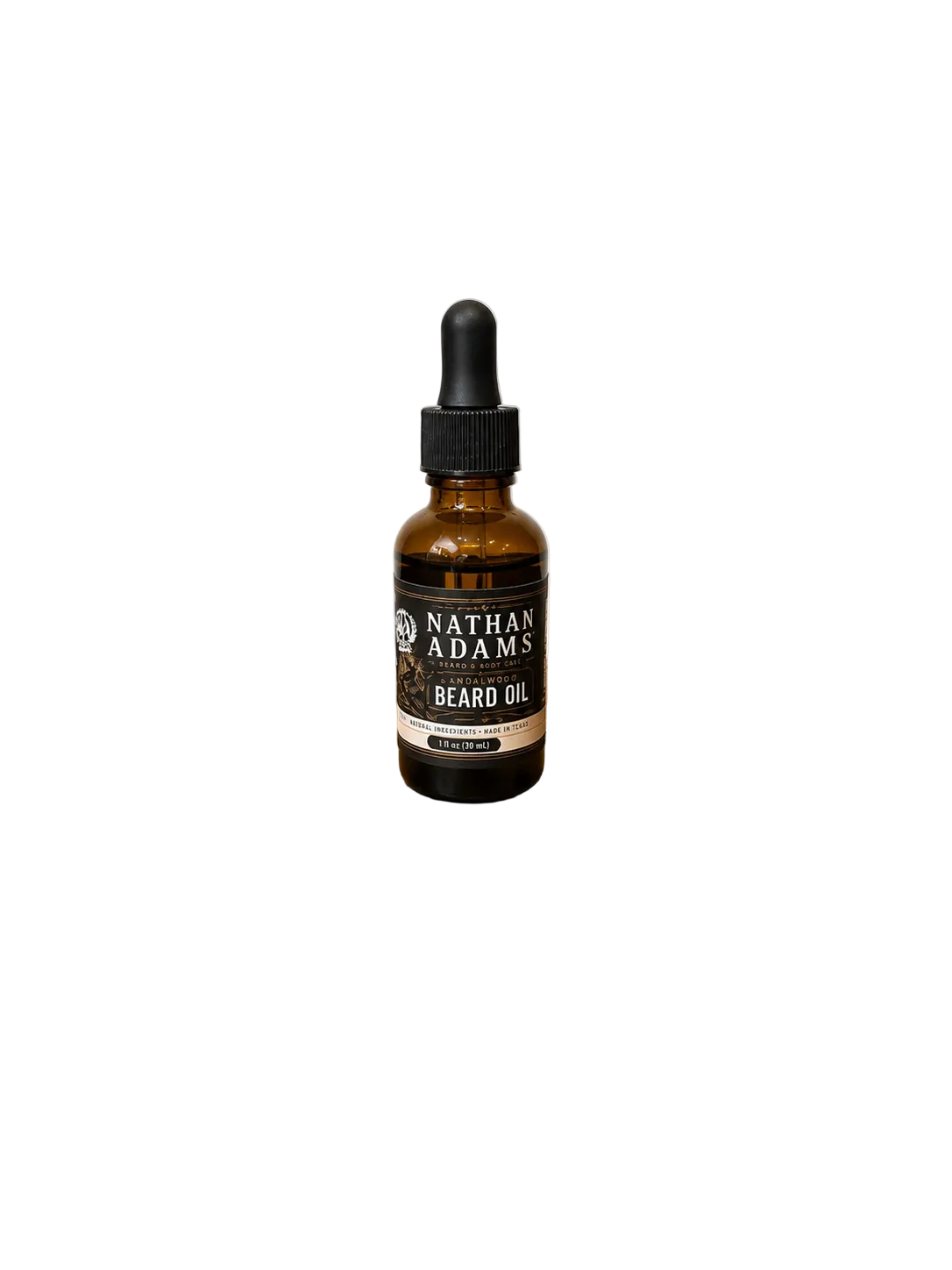 Beard Oil
